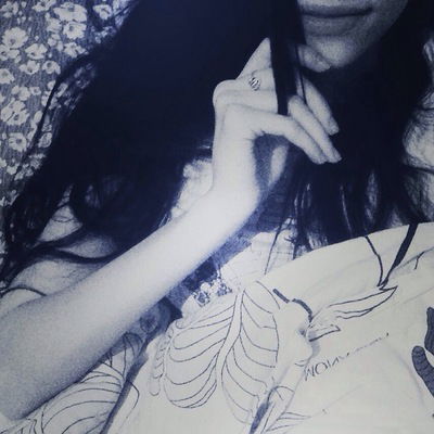 Настюша Багирова