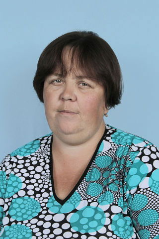 Ирина Гусева