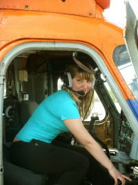 Татьяна Ваулина