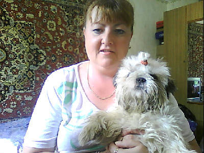 Про100 Оля Оли4Ка