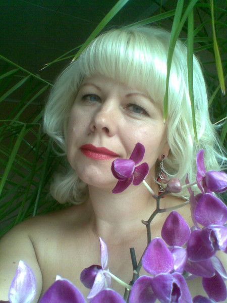 Ирина Чумакова