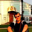 Алексей Чураков