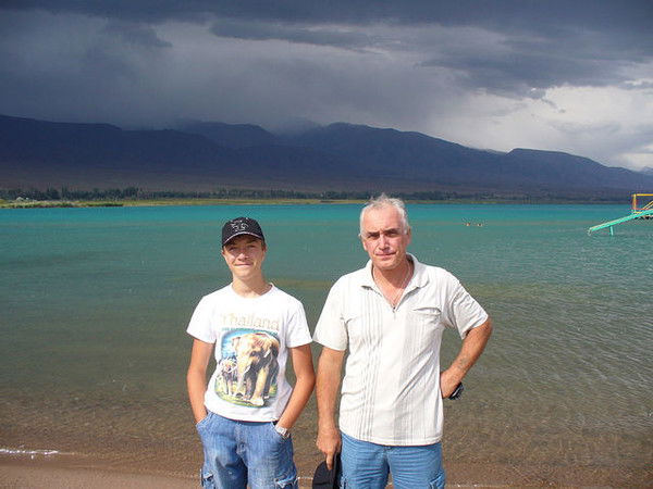 Сергей Астахов