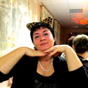 Ирина Ковылова