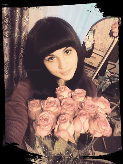 Юлия Буянова