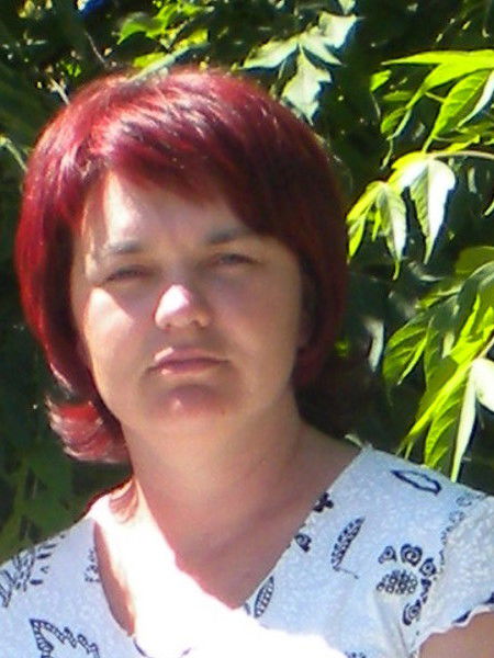 Марина Гурьева