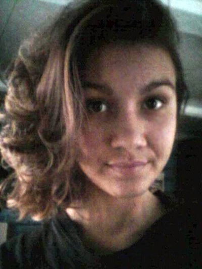 Зиля Харисова