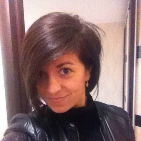 Людмила Перевощикова