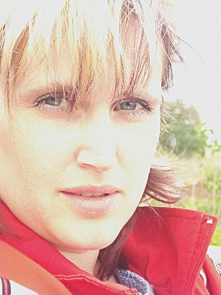 Елена Павлова