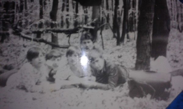 Владимир Рудавка