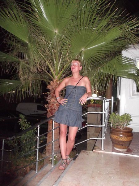 Надежда Любенко