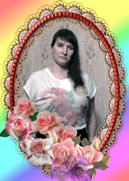 Олимпиада Афанасьева