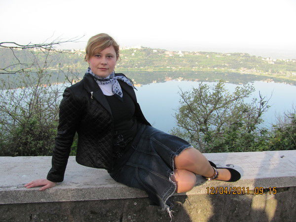 Маша Романович