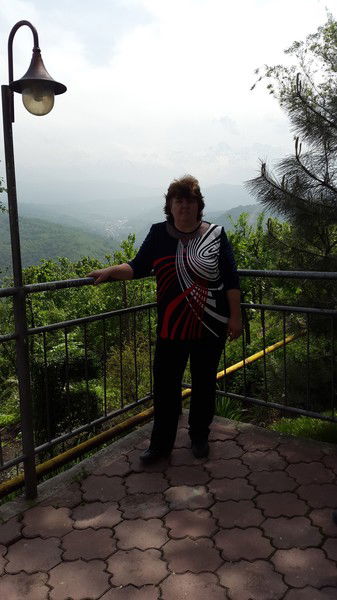 Марина Кнор