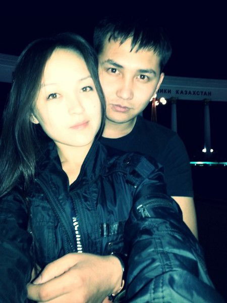 Али Сатканов