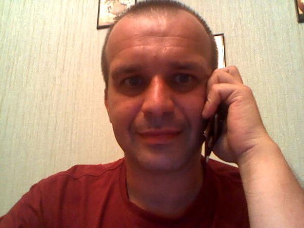 Олег Чурсин