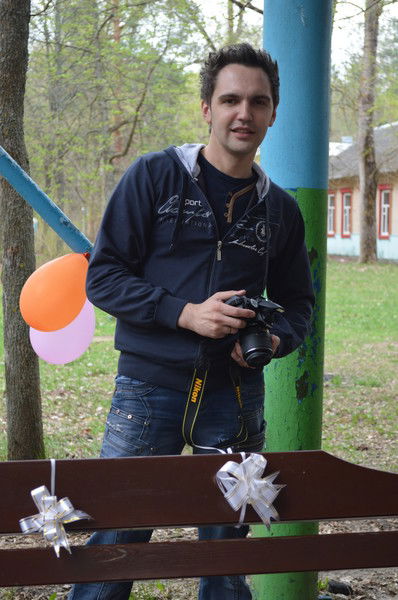 Владимир Коваленко