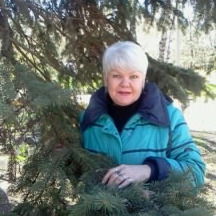 Светлана Морозова