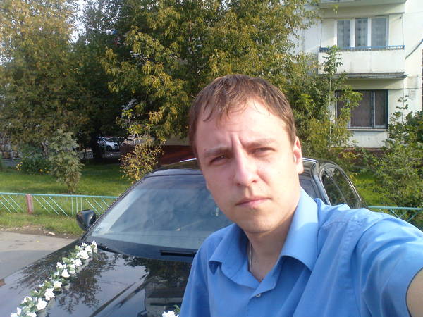 Денис Юрасов