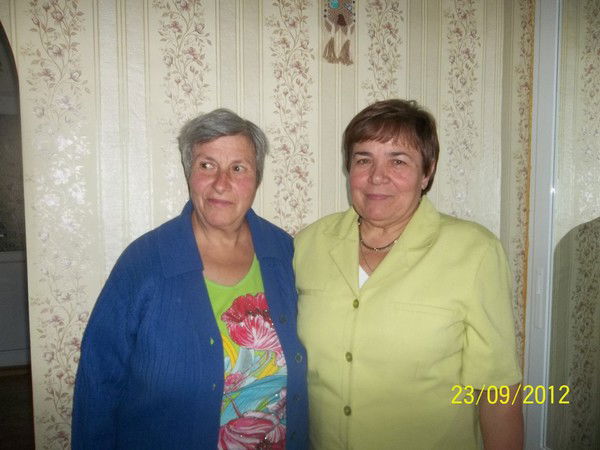 Ева Иванова