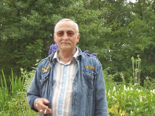 Владимир Kwp