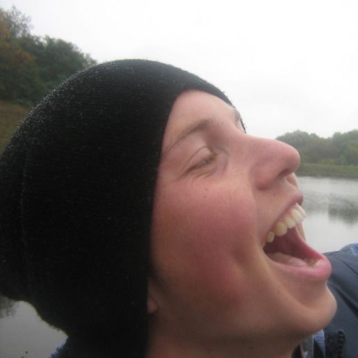 Саша Рябуха