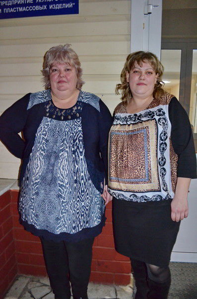 Елена Закирова