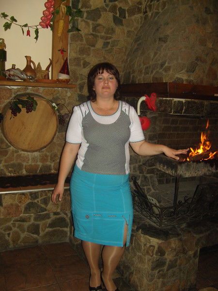 Наталья Булгараш