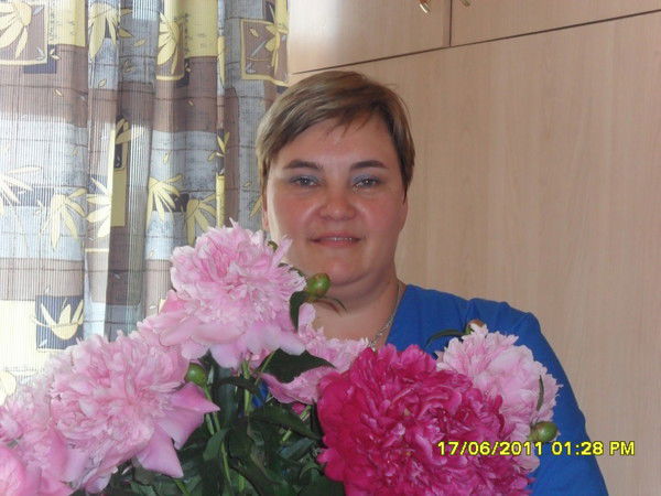 Ольга Фролова-Безвесельная