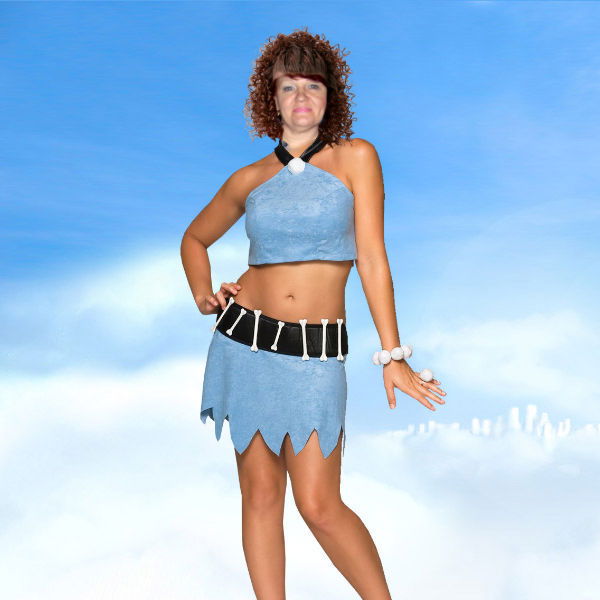 Валентина Антропова