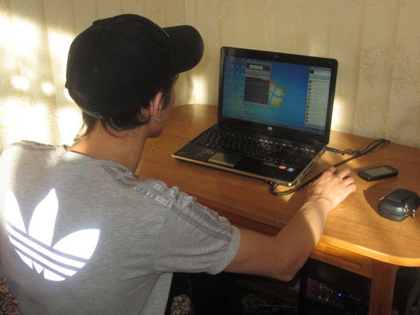 Богдан Панков