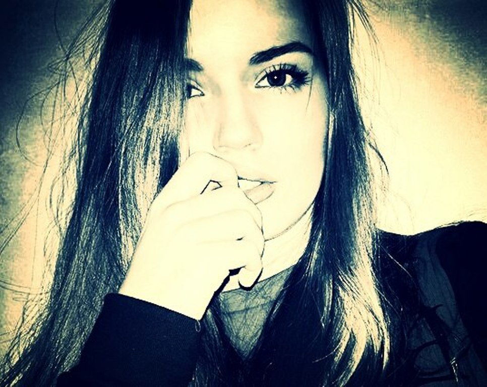 Дарина Афанасова