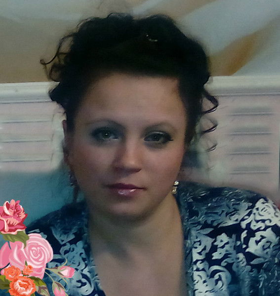 Лидия Оплетаева