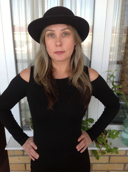 Наталья Лаврова