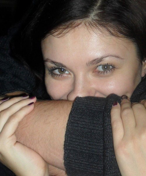 Евгения Орлова