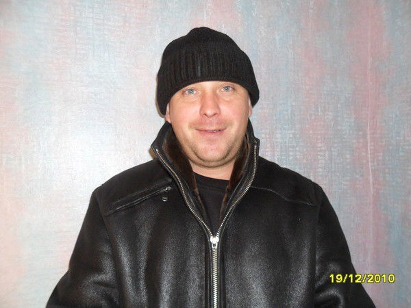 Лександр Прищепа