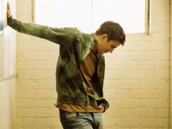 Алексей Михайлов