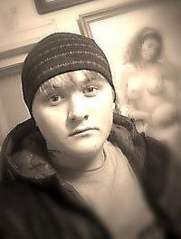 Виталя Антоневич