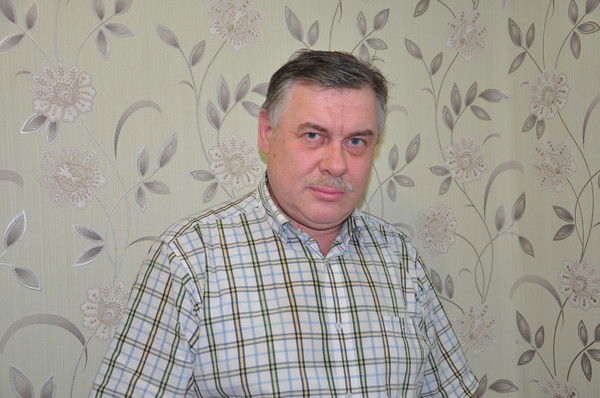 Михаил Смирнов