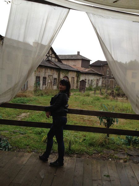 Света Скидина