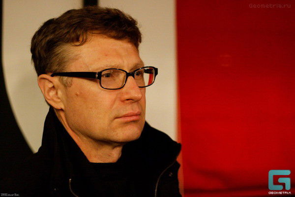 Андрей Шумилов