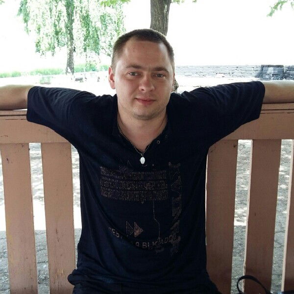 Сутковой Руслан