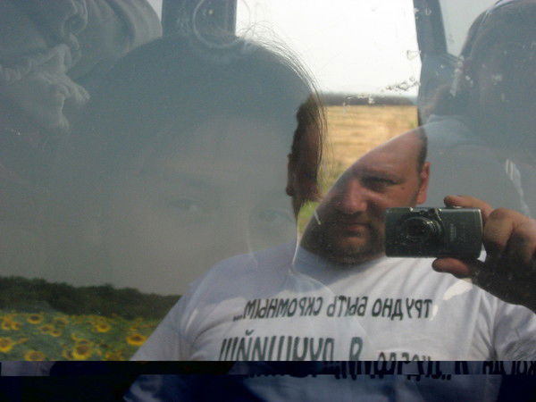 Николай Горохов