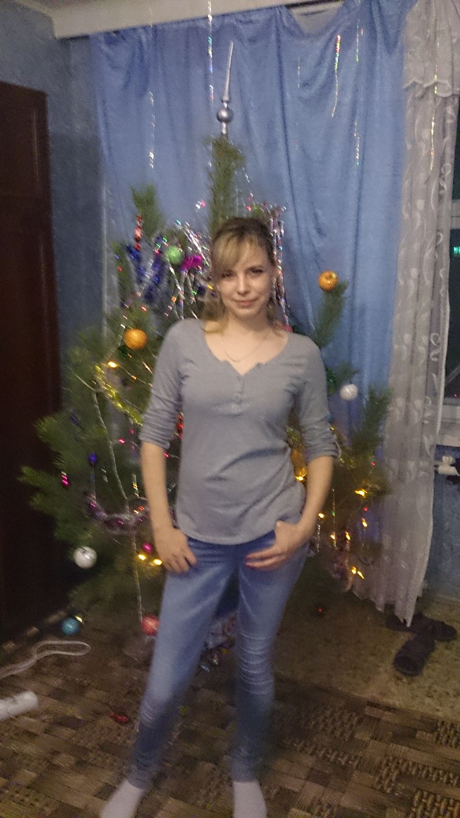 Екатерина Хромишина