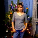Екатерина Хромишина