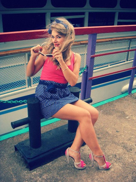 Ирина Дуркот