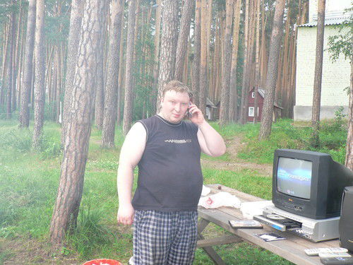 Вольхин Антон