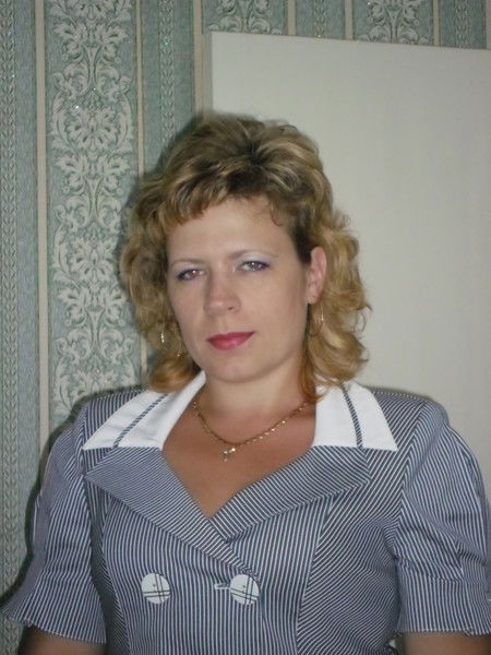 Татьяна Смирнова