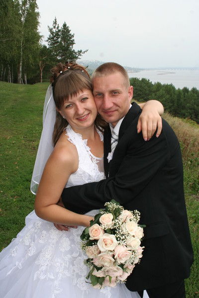 Николай Князькин