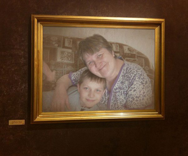 Надежда Гулякевич